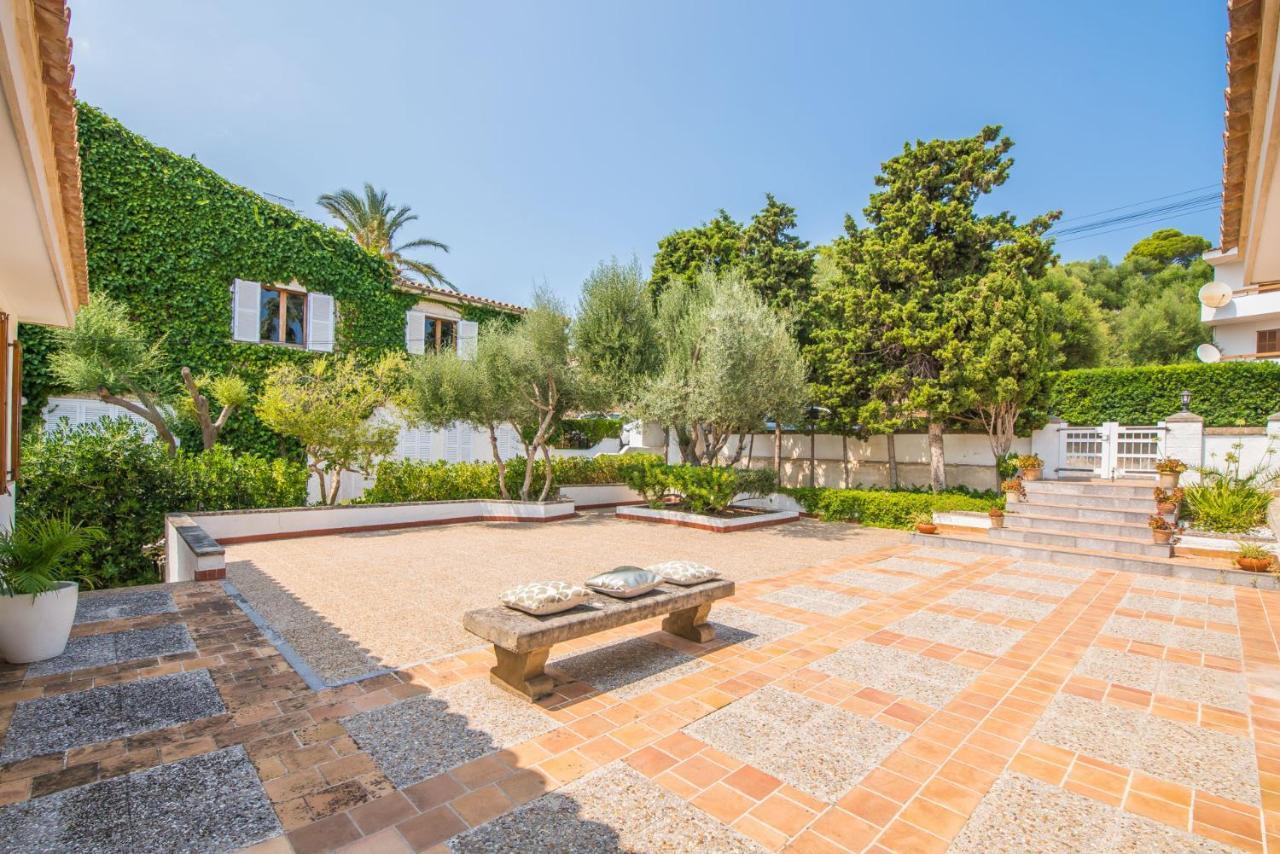 Casa de férias Ideal Mallorca - Torrens Alcúdia