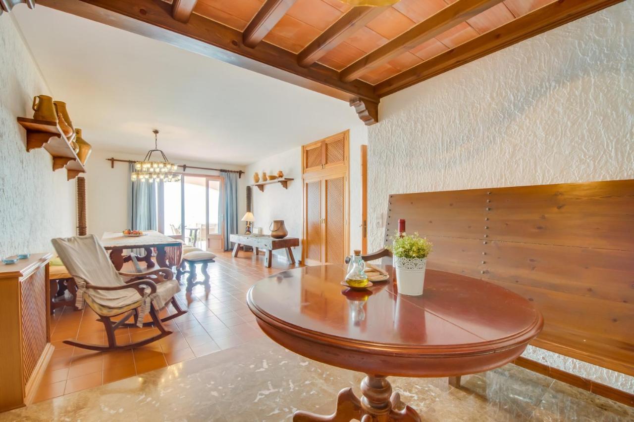Casa de férias Ideal Mallorca - Torrens