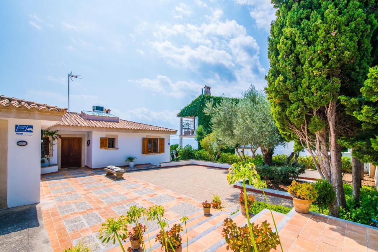 Ideal Mallorca - Torrens Casa de férias Alcúdia