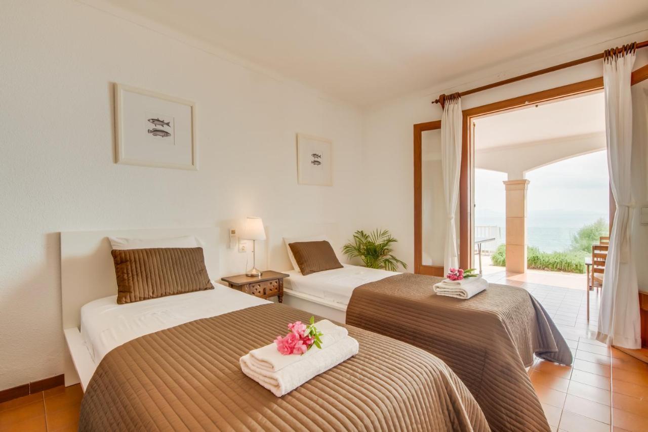 Ideal Mallorca - Torrens Casa de férias Alcúdia