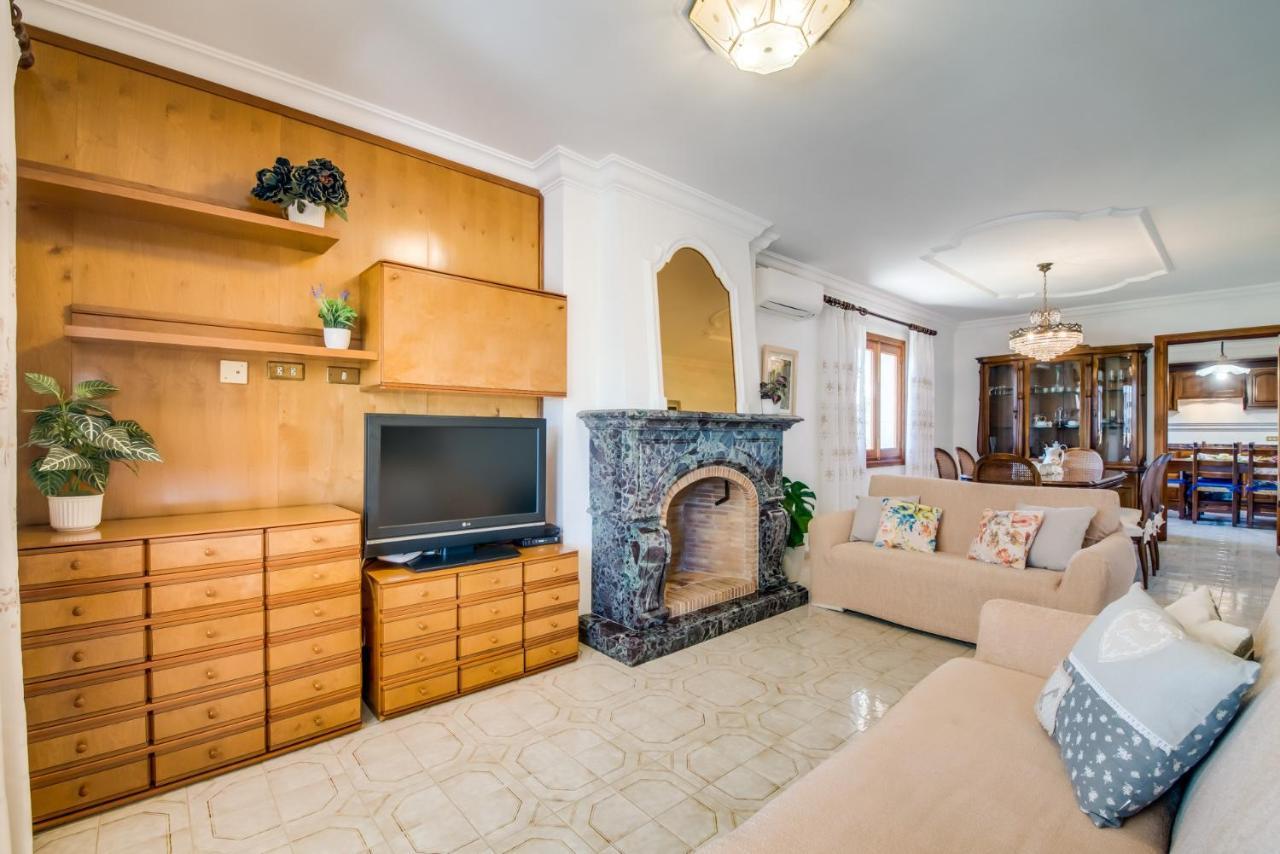 Ferienhaus Ideal Mallorca - Vallespir *