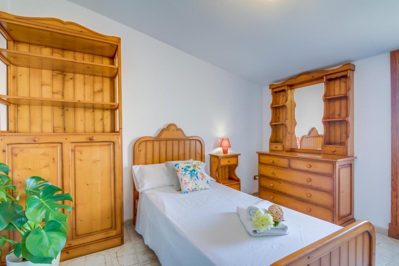 Ferienhaus Ideal Mallorca - Vallespir *
