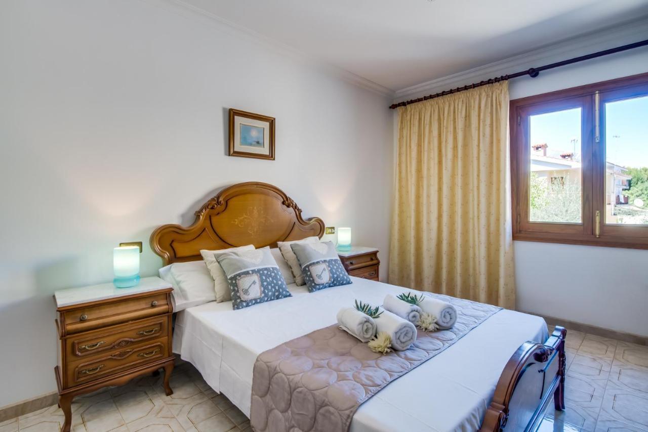Ideal Mallorca - Vallespir Ferienhaus Alcúdia
