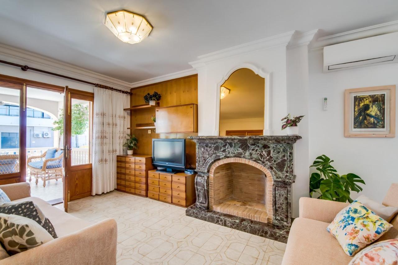 Ferienhaus Ideal Mallorca - Vallespir *