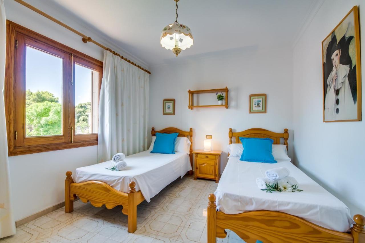 Ideal Mallorca - Vallespir Ferienhaus Alcúdia