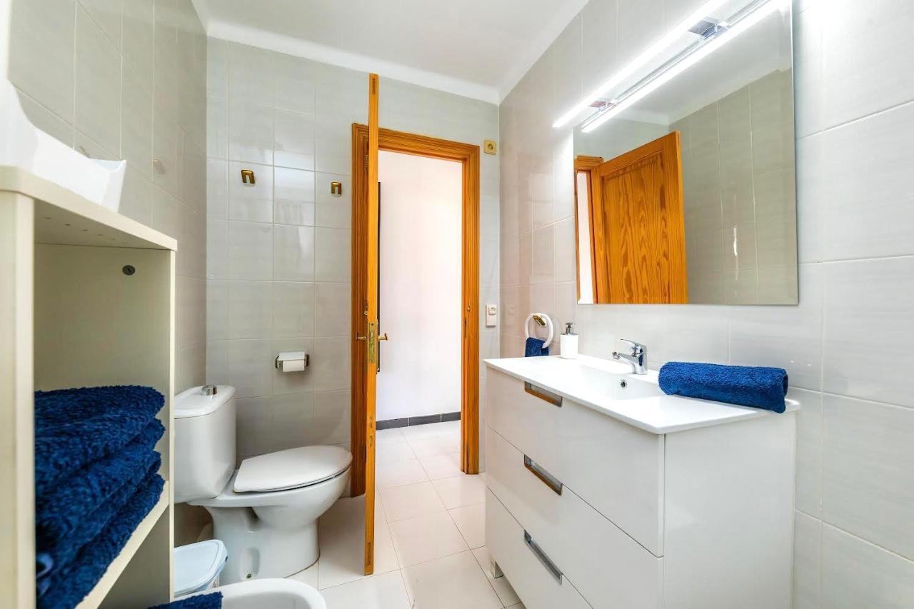 Casa Caty Con Piscina,a 5 Minutos De La Playa Appartement Alcúdia