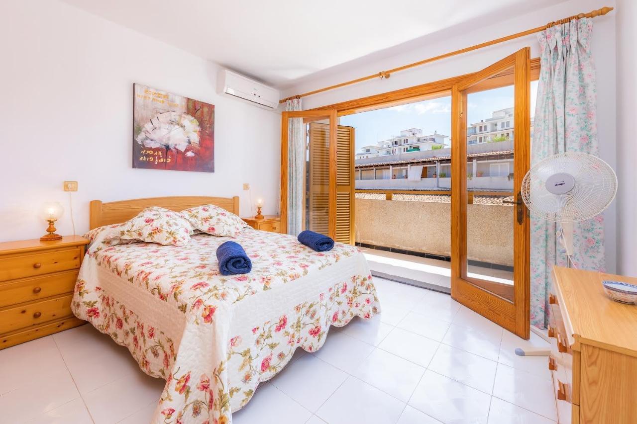 Appartement Casa Caty Con Piscina,a 5 Minutos De La Playa
