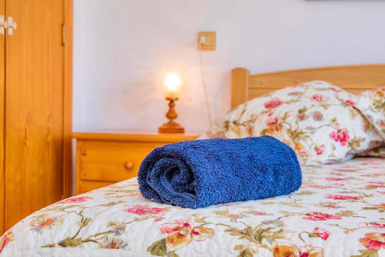 Casa Caty Con Piscina,a 5 Minutos De La Playa Appartement *