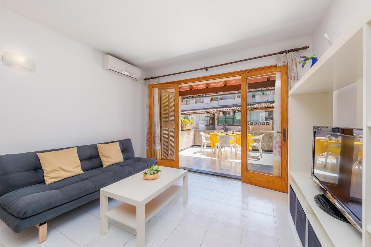 Appartement Casa Caty Con Piscina,a 5 Minutos De La Playa *