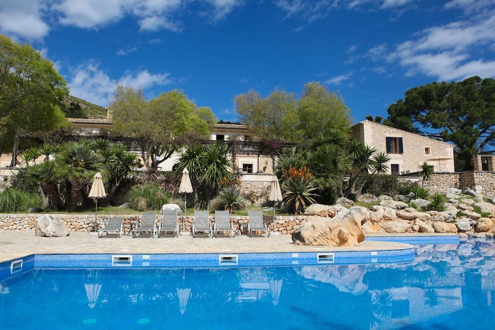 Vakantieboerderij Son Siurana *