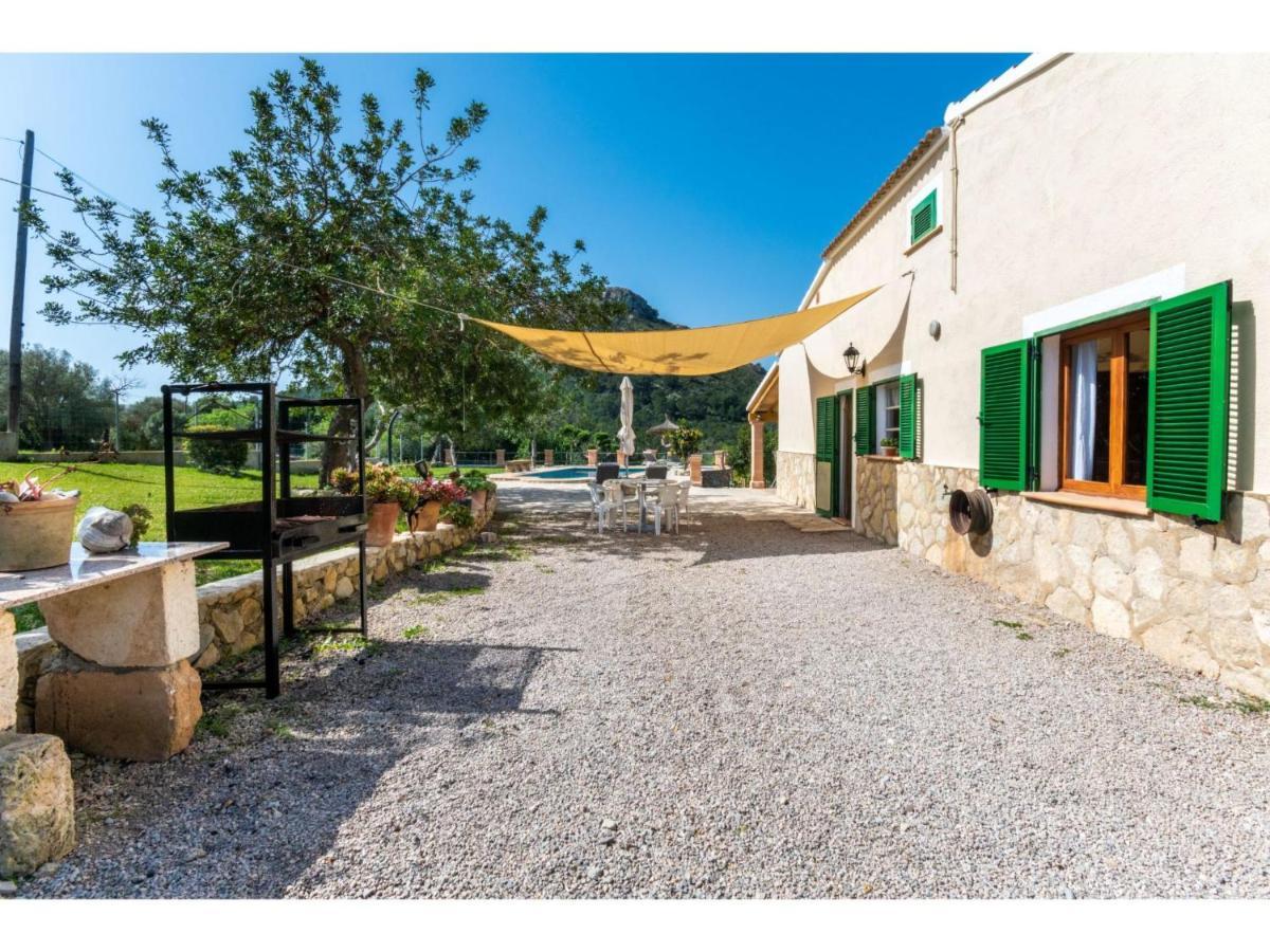 Ferienhaus Lavanda By Interhome *