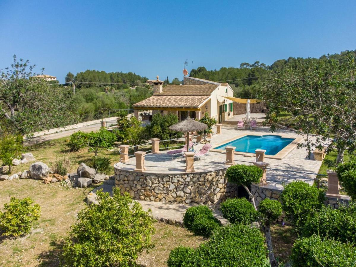 Lavanda By Interhome Ferienhaus Alcúdia