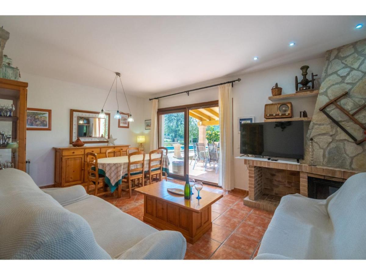 Ferienhaus Lavanda By Interhome Alcúdia