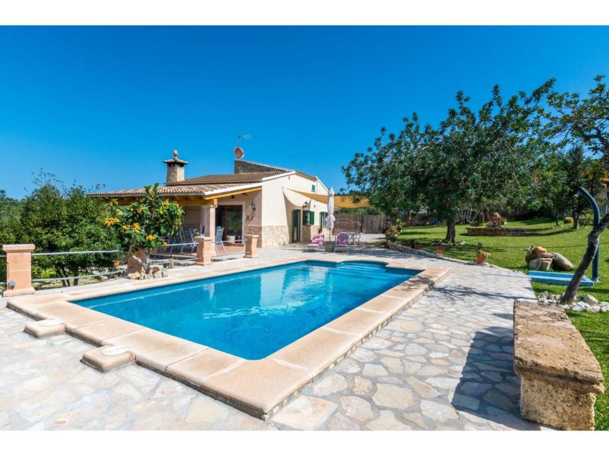 Ferienhaus Lavanda By Interhome