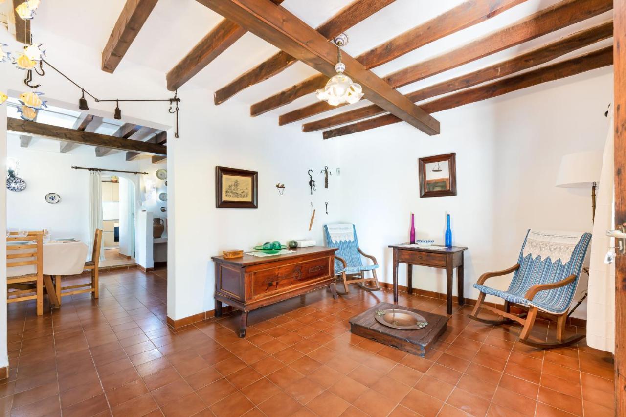 Finca Sa Llegua * Alcúdia