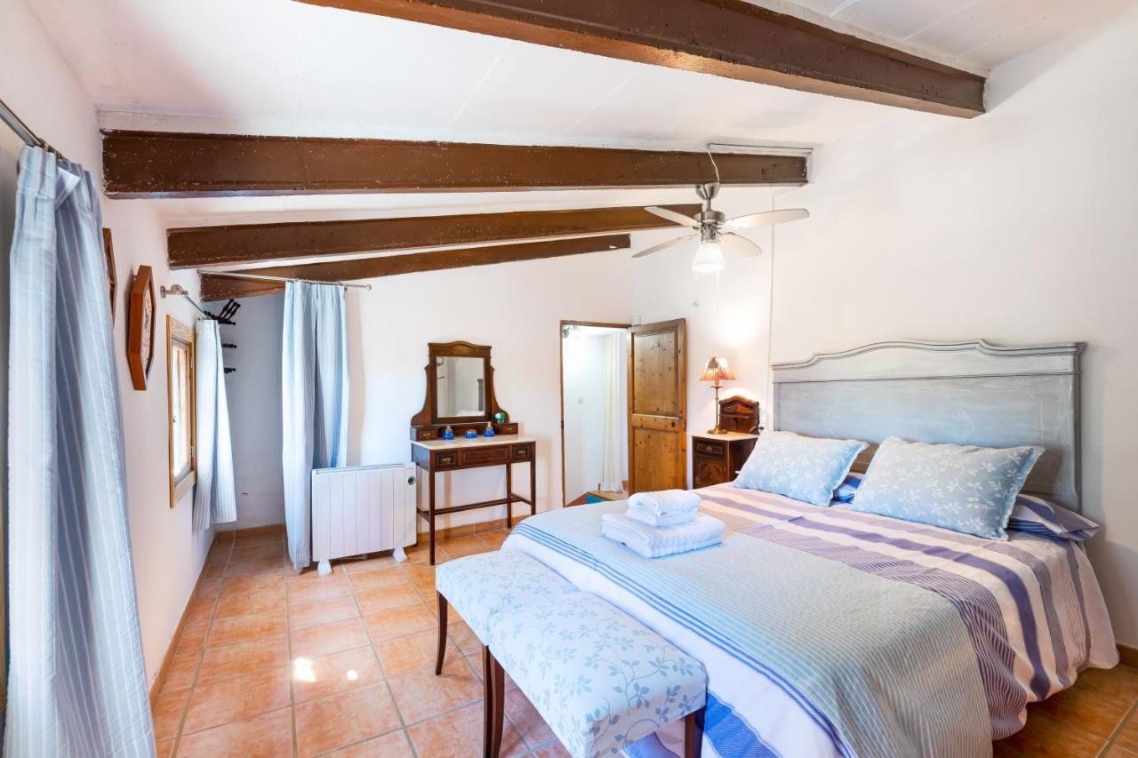 Finca Sa Llegua * Alcúdia