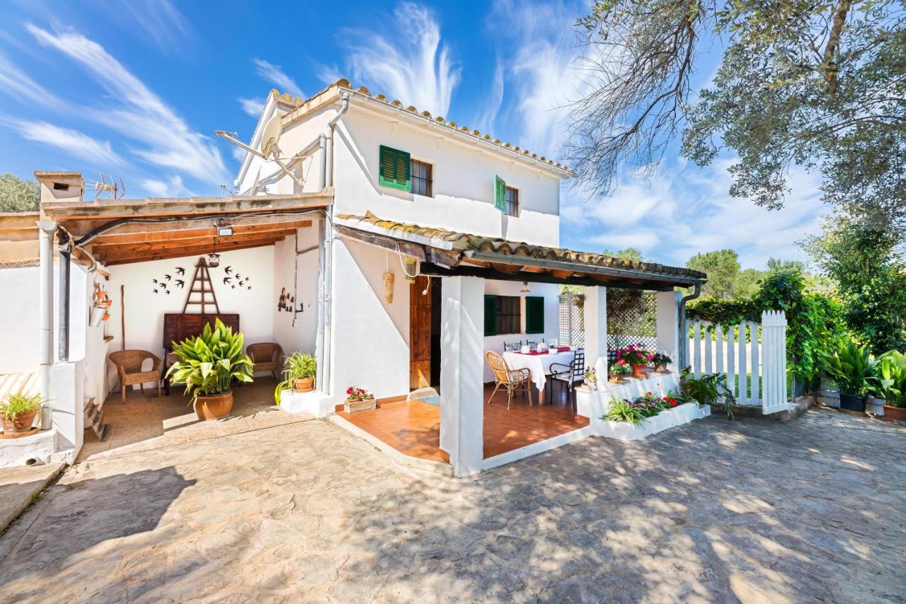 Finca Sa Llegua * Alcúdia