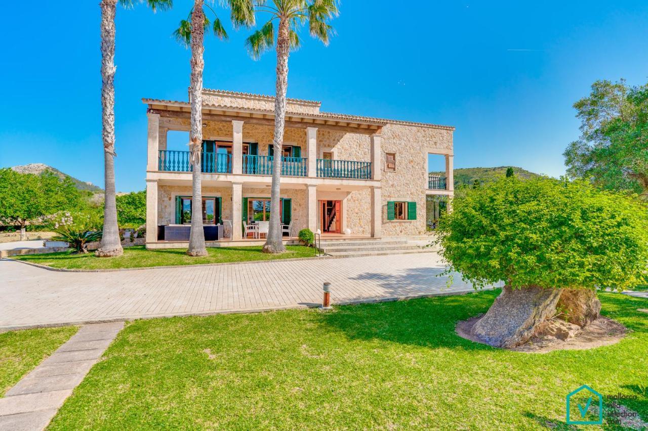 Сasa de vacaciones Siona Alcúdia