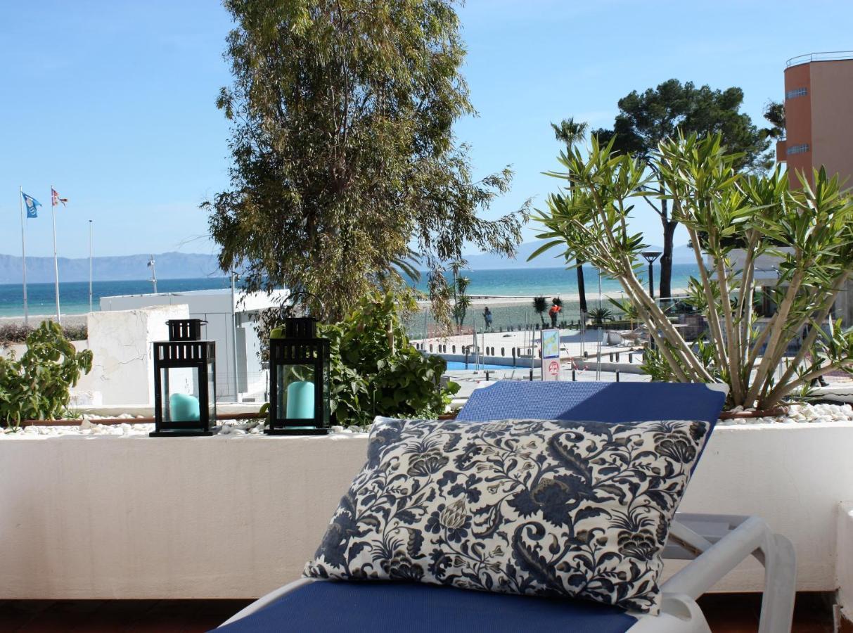 Canopus Paradise Appartement *