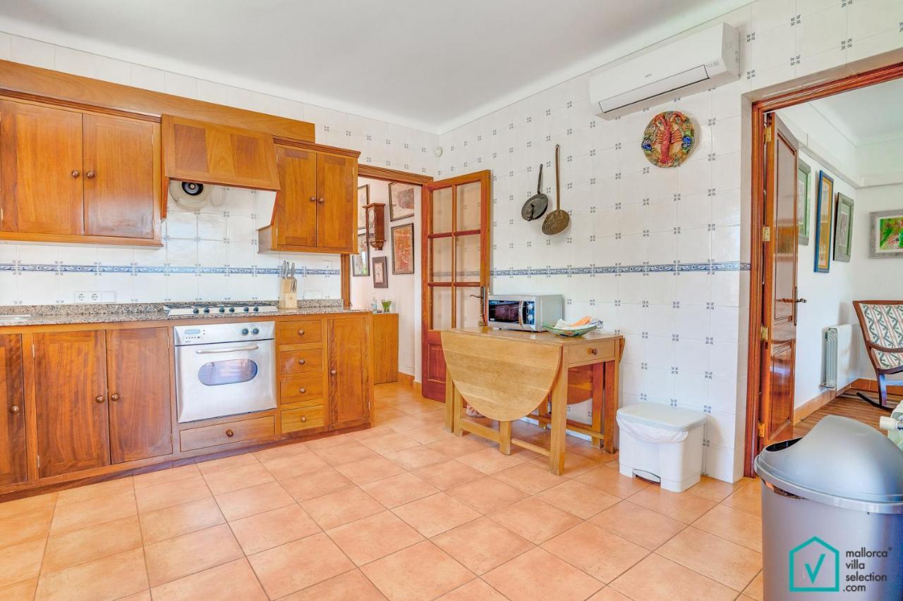 Siona Сasa de vacaciones Alcúdia