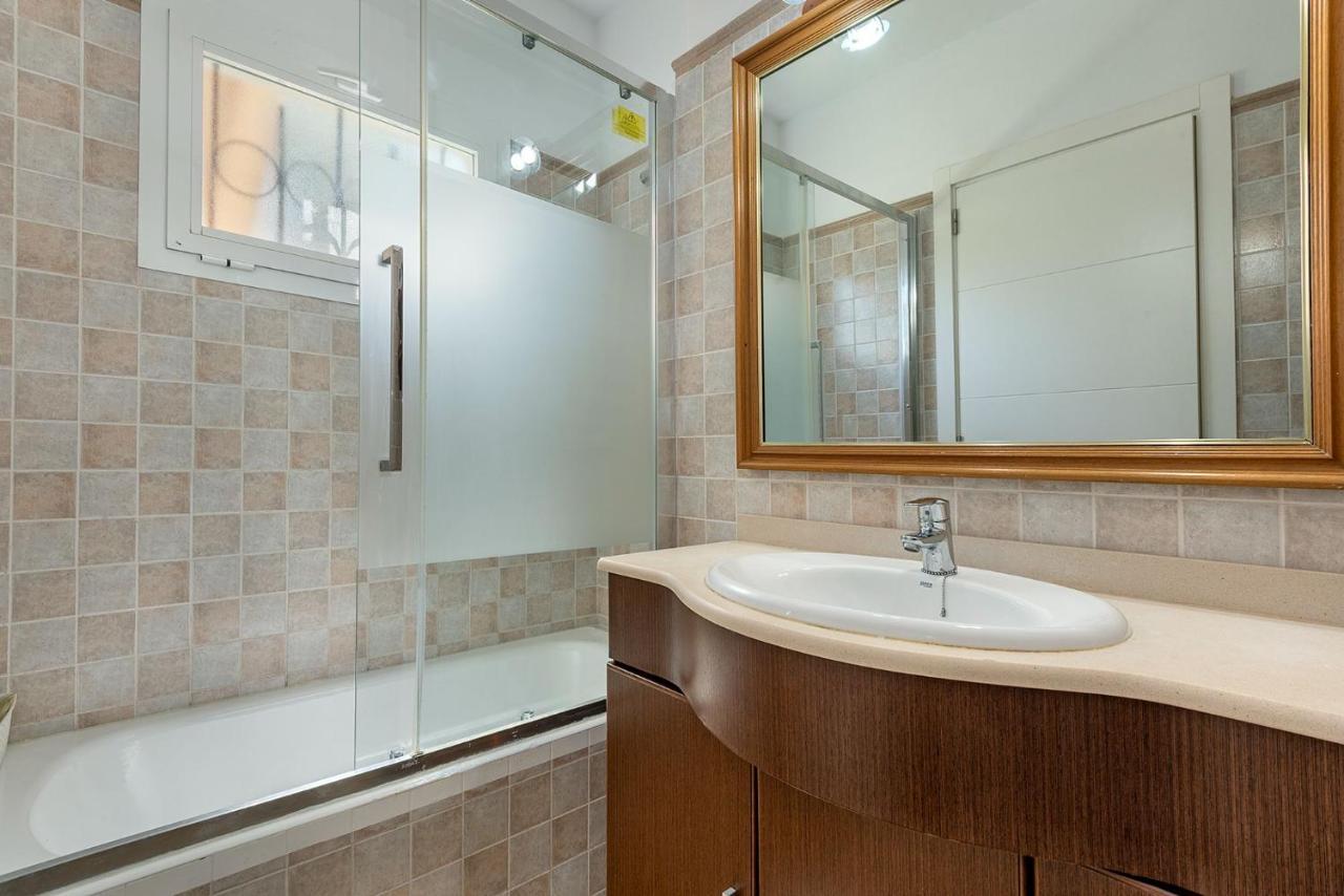 Villa Iris - Alcudia (Mallorca)