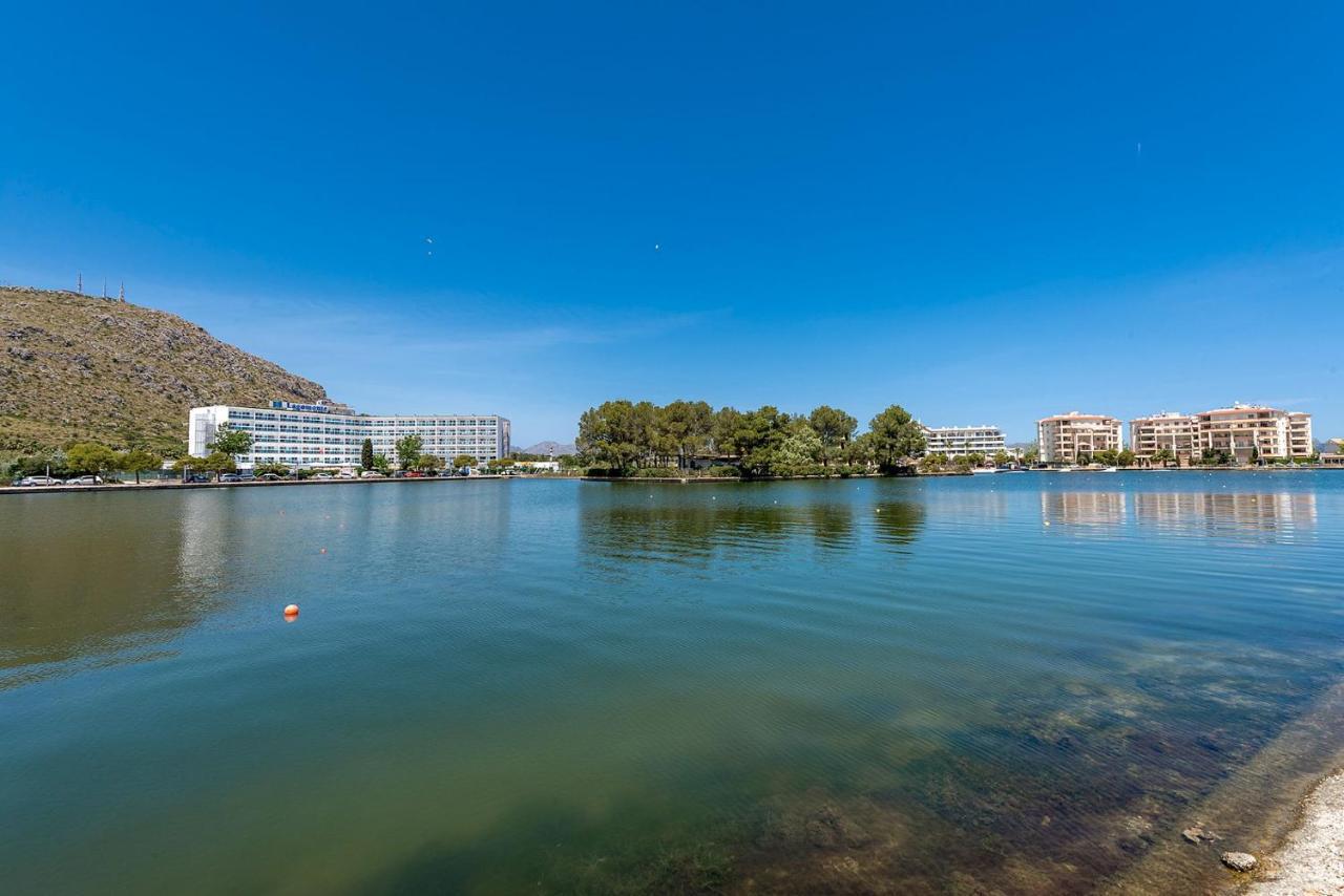 Iris - Alcudia (Mallorca)