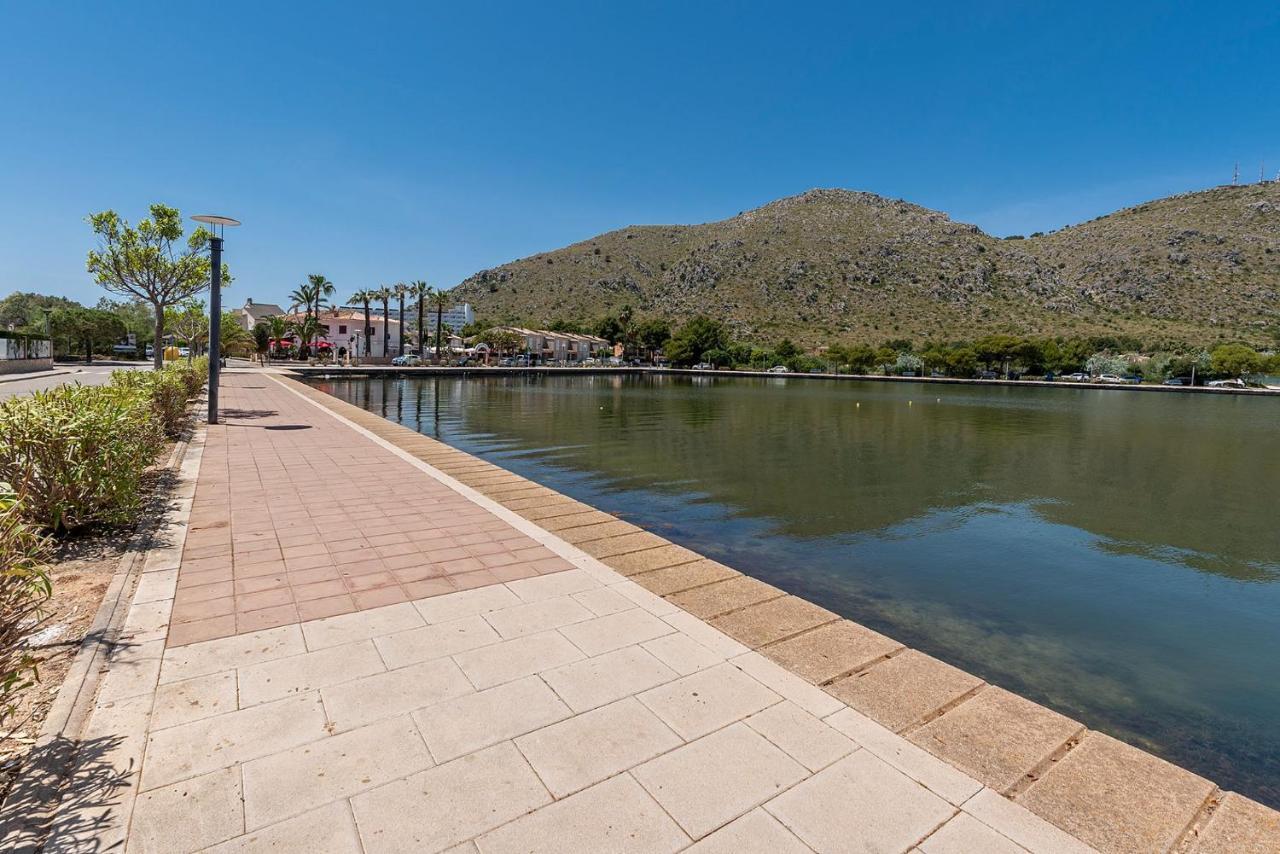 Villa Iris - Alcudia (Mallorca)