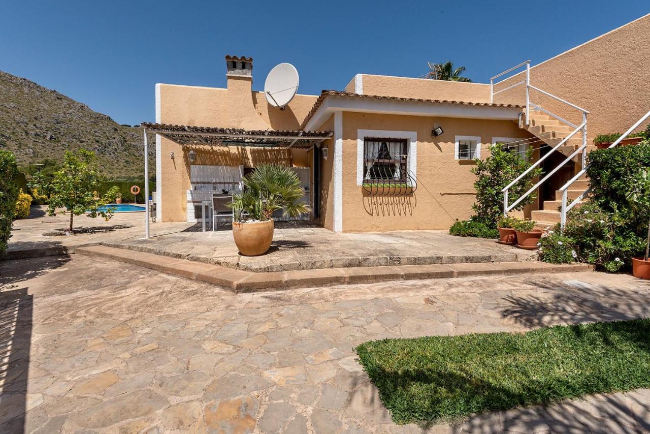 Villa Iris - Alcudia (Mallorca)