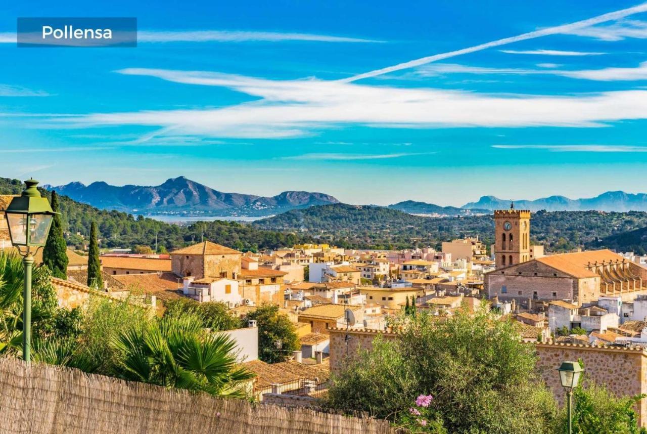 Ca Na Malanyona Pousada Alcúdia