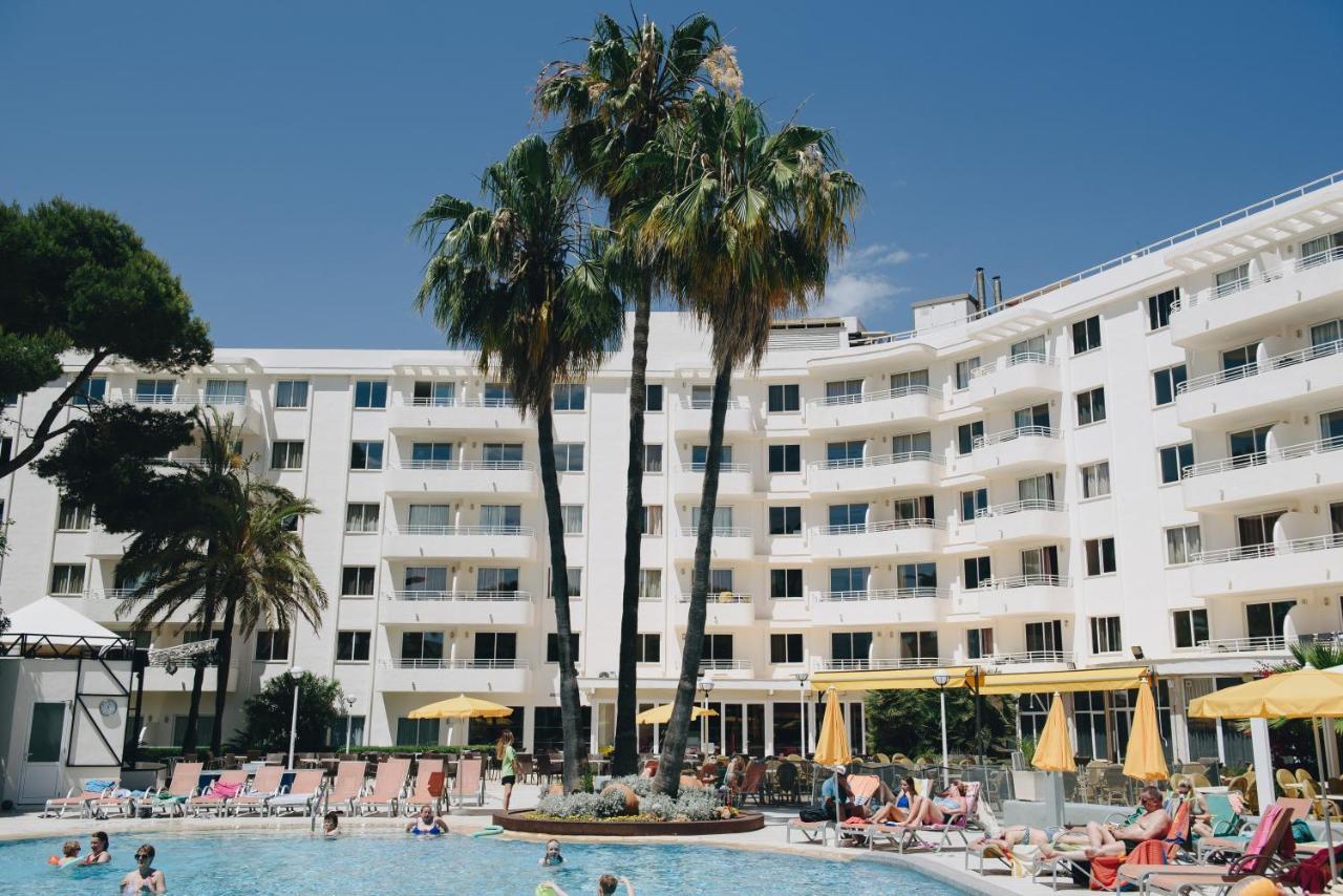 Aparthotel Ivory Playa Sports & Alcúdia
