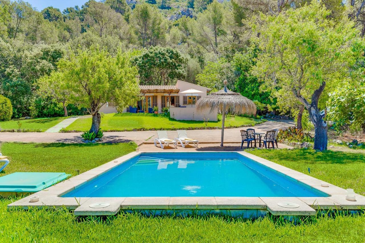 Son Fe Holiday home *