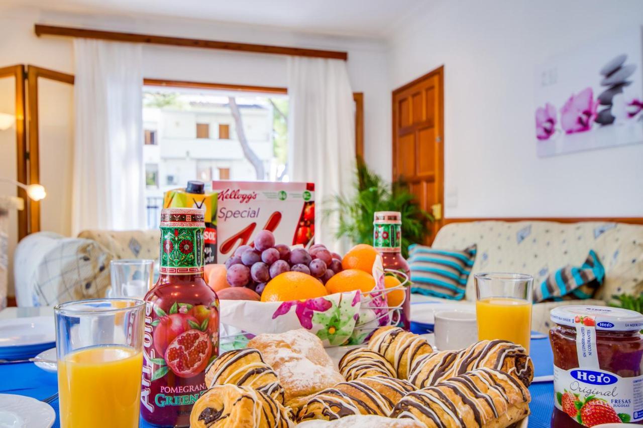 Ferienhaus Ideal Mallorca - Rosita 12