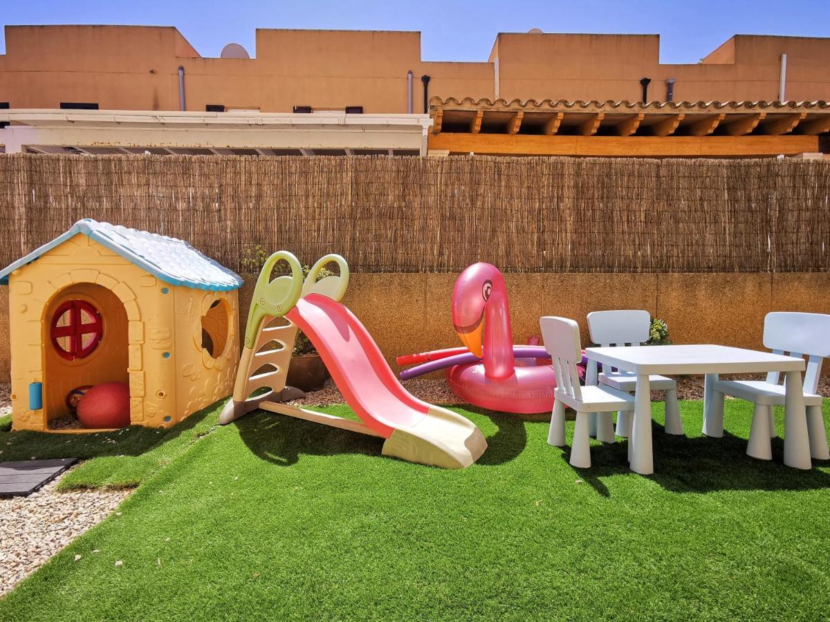 Ferienhaus La Maison Alcúdia