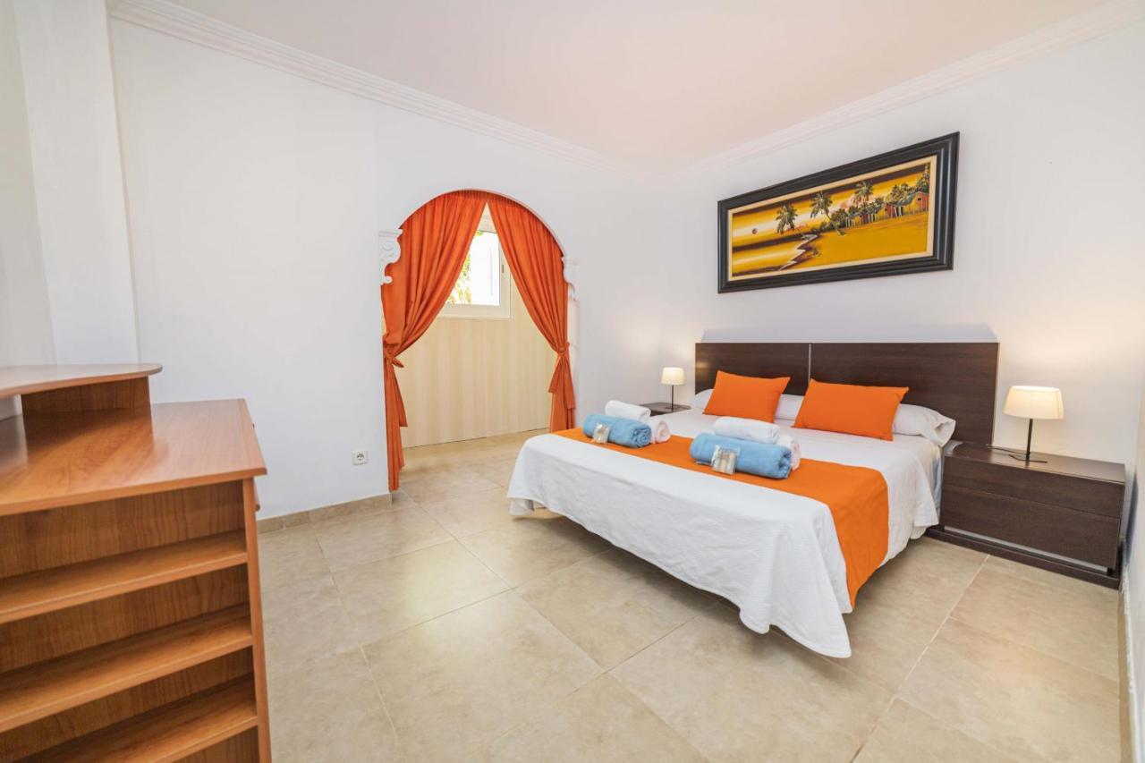 Miramar Appartement *