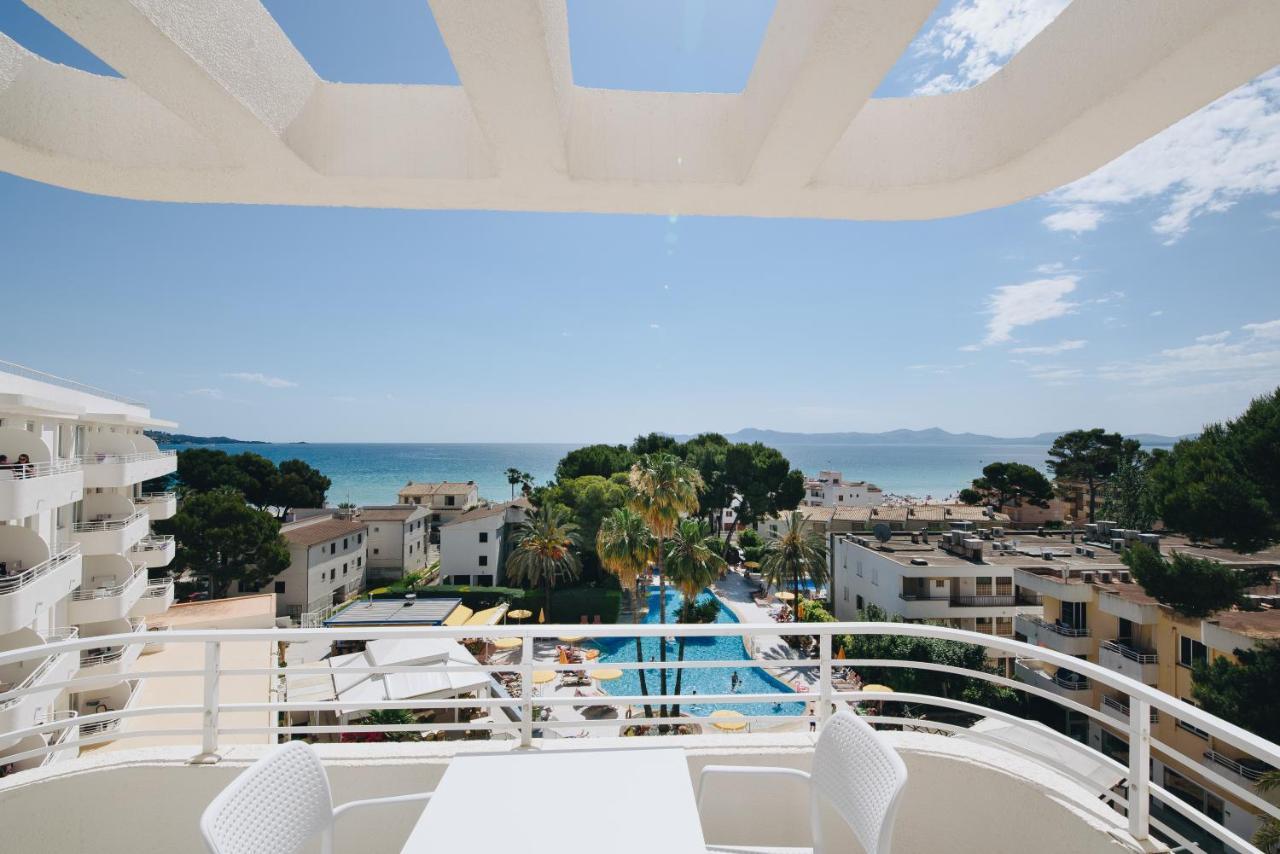 Aparthotel Ivory Playa Sports & Alcúdia