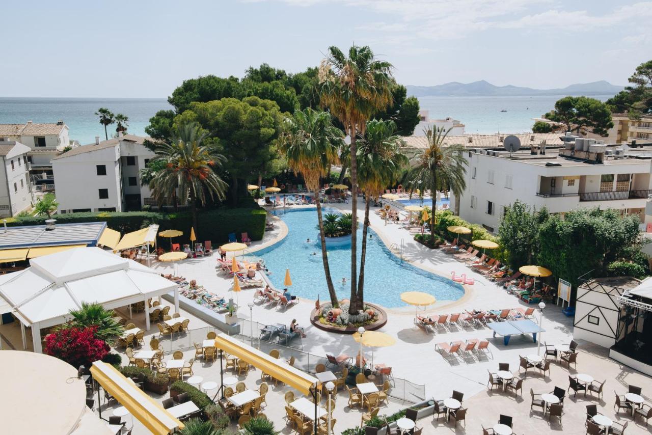 Aparthotel Ivory Playa Sports & Alcúdia