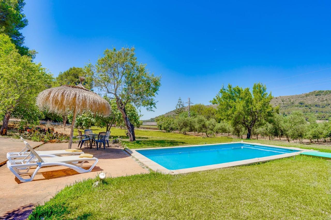 Holiday home Son Fe *