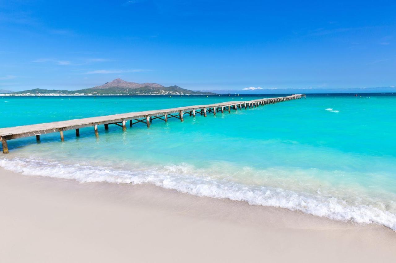 Son Fe Alcudia (Mallorca)