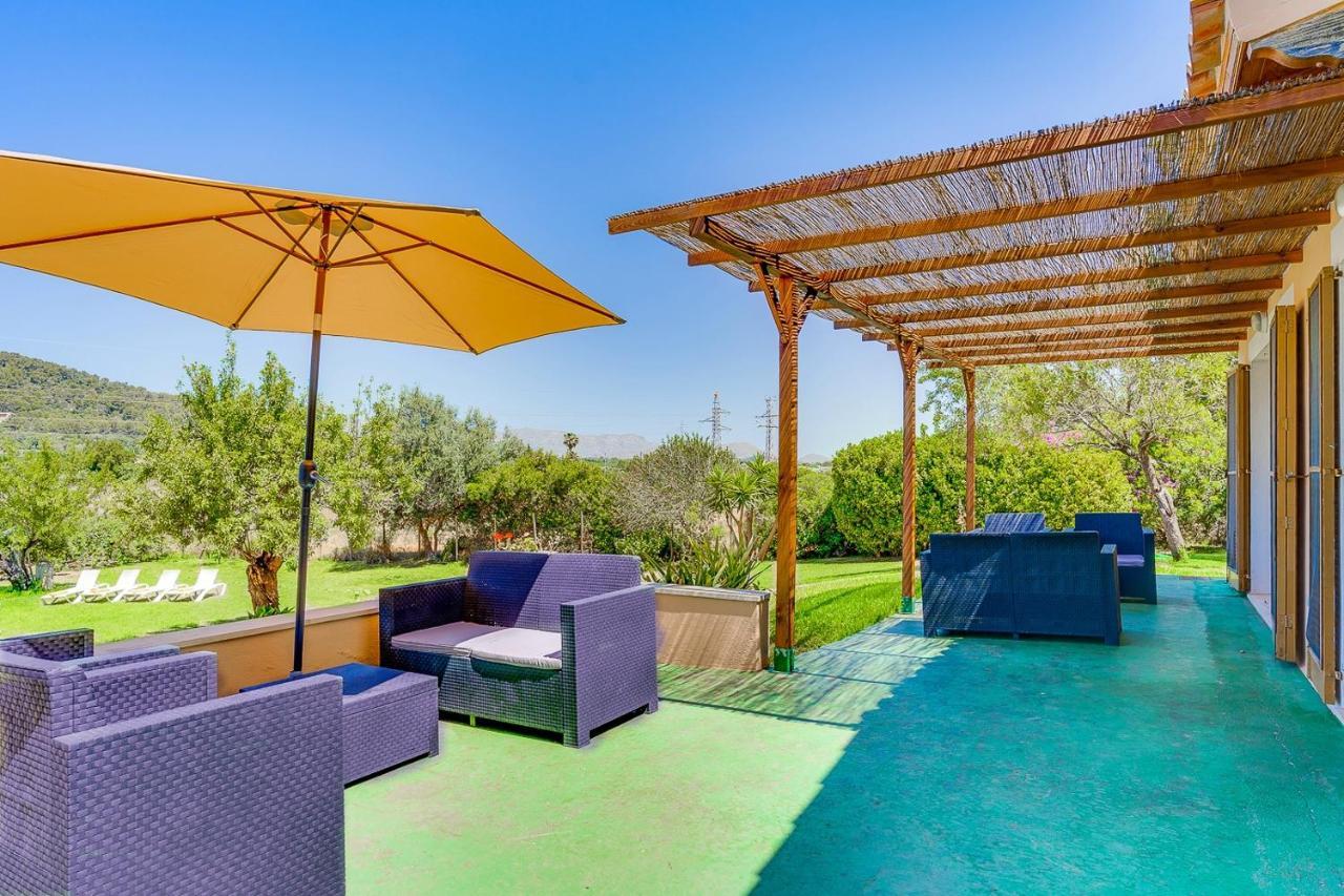 Son Fe Holiday home