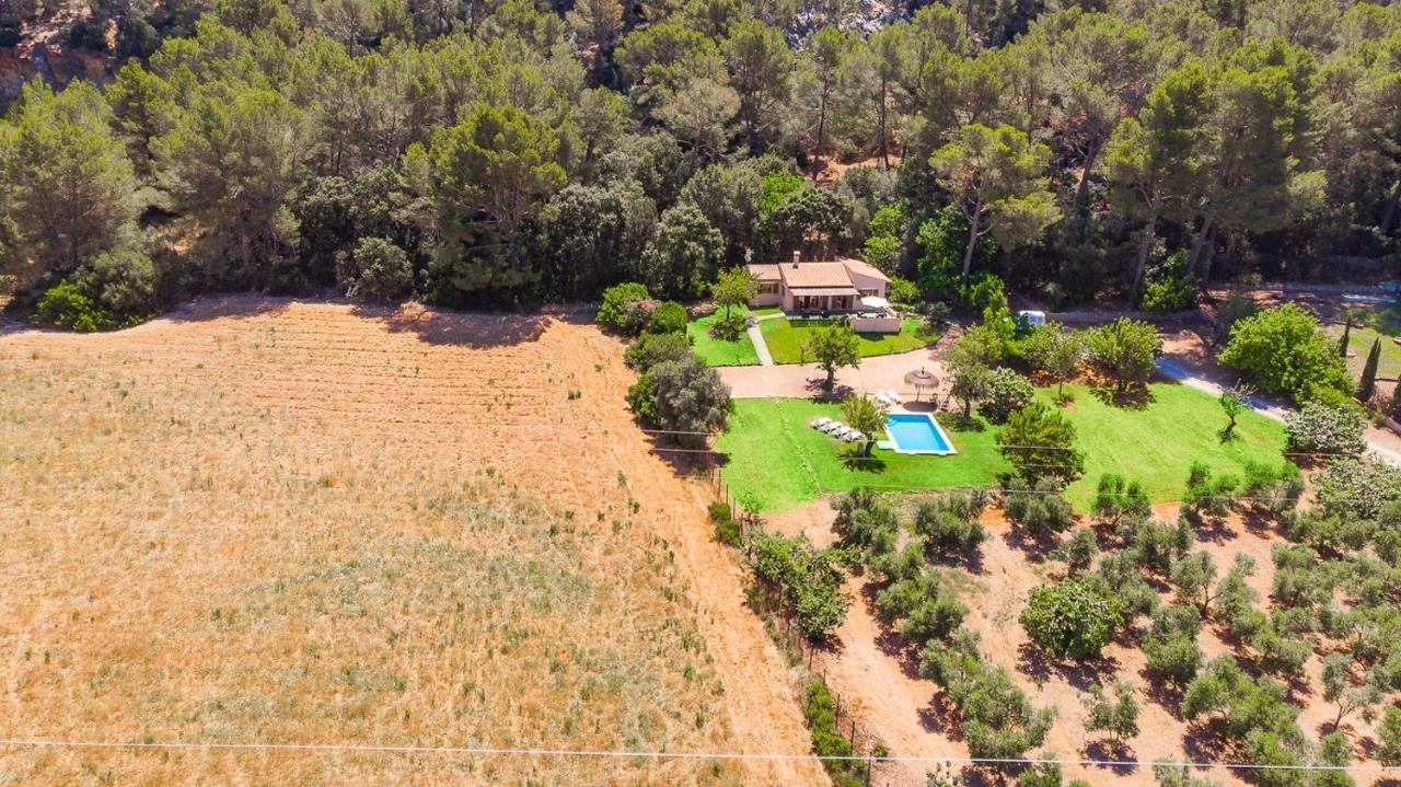 Son Fe Holiday home