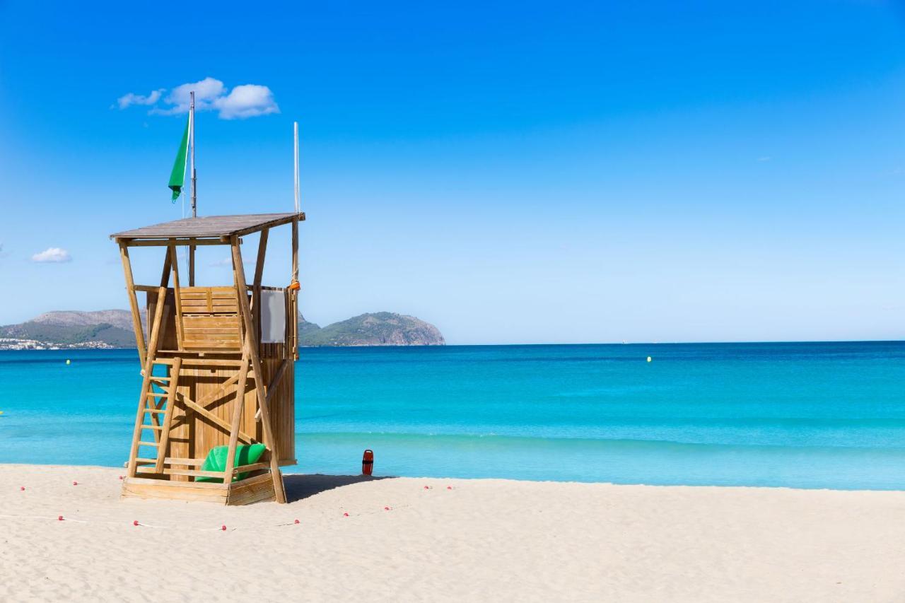 Holiday home Son Fe Alcudia (Mallorca)