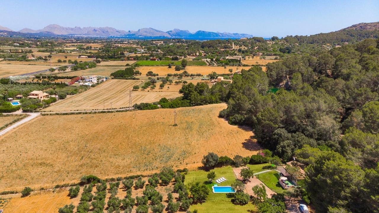 Holiday home Son Fe Alcudia (Mallorca)