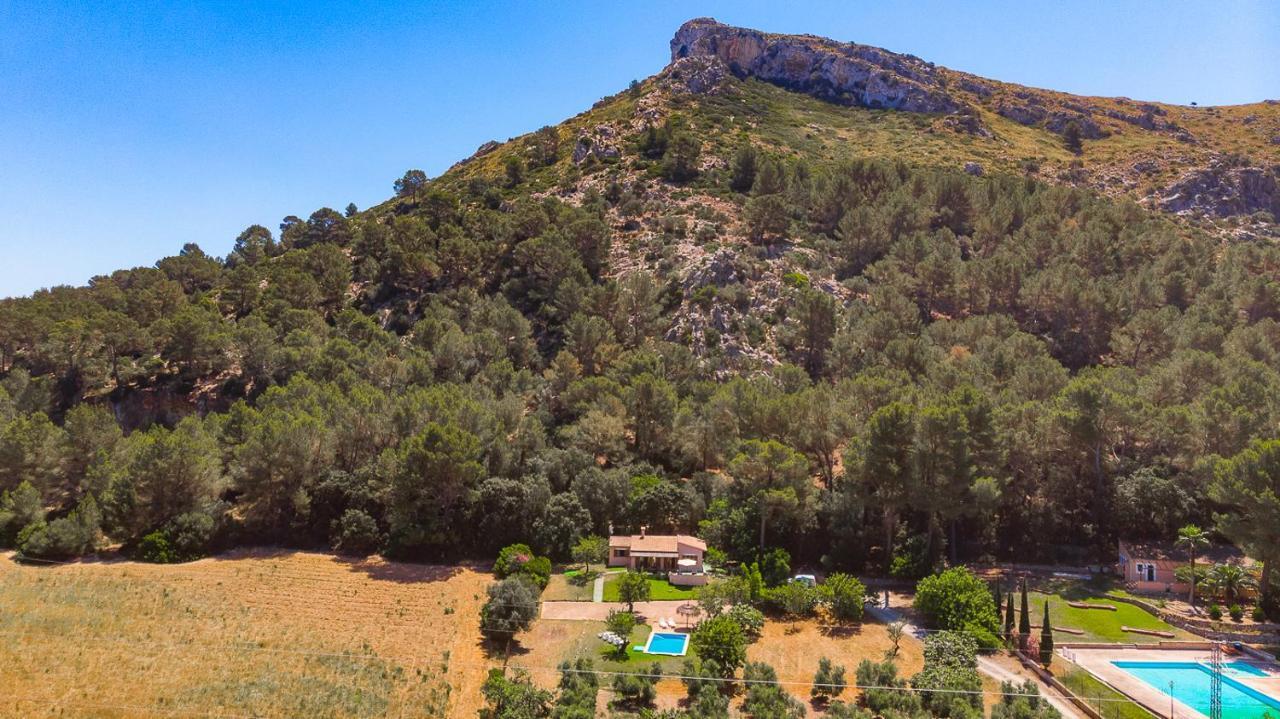 Son Fe Holiday home