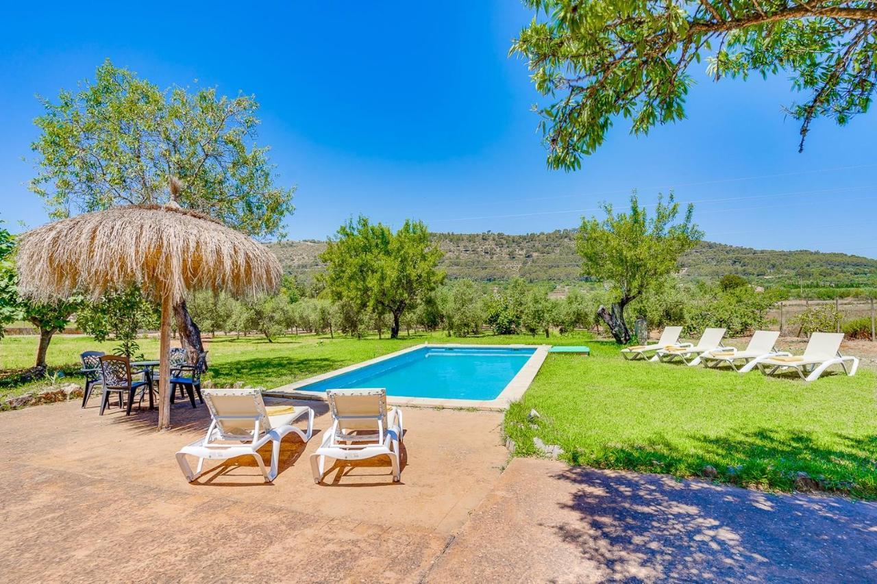Son Fe Holiday home *