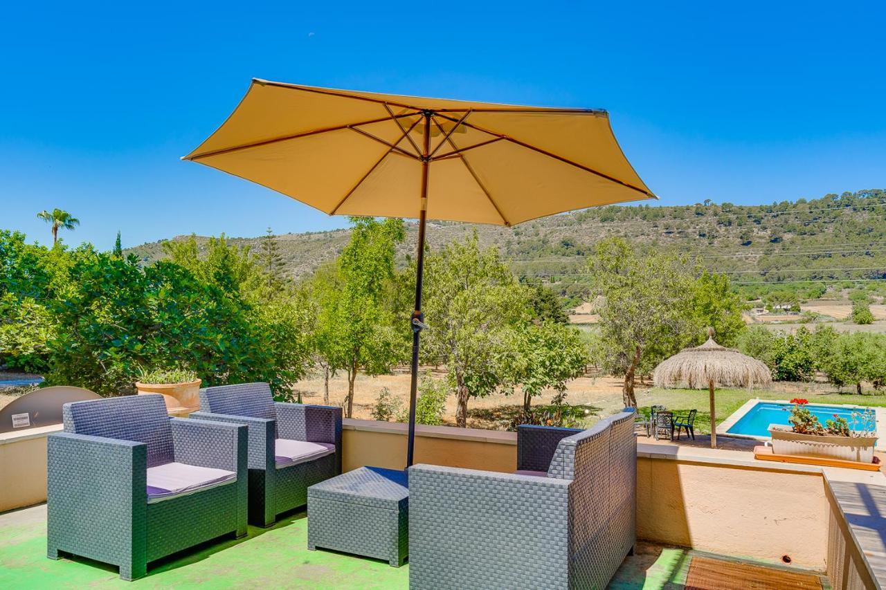 Son Fe Holiday home Alcudia (Mallorca)
