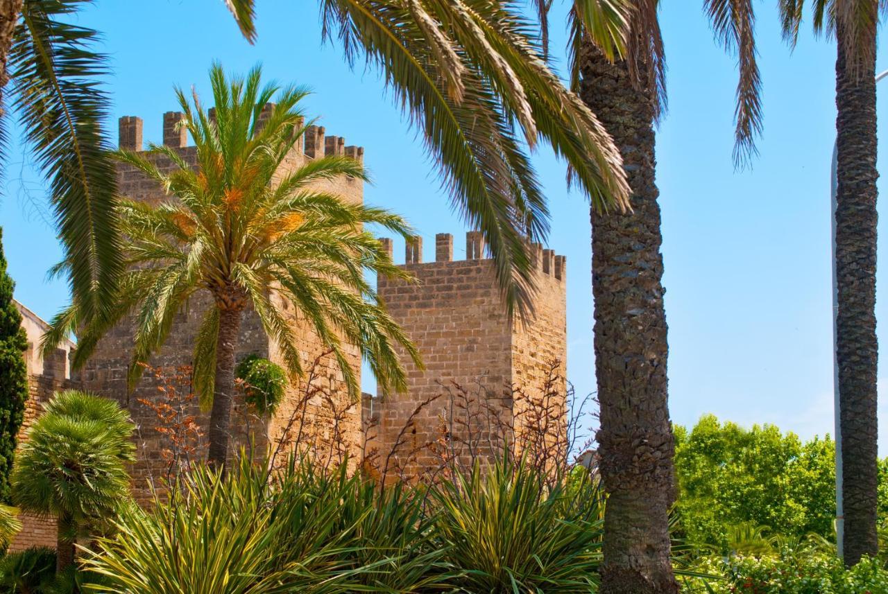 Son Fe Alcudia (Mallorca)