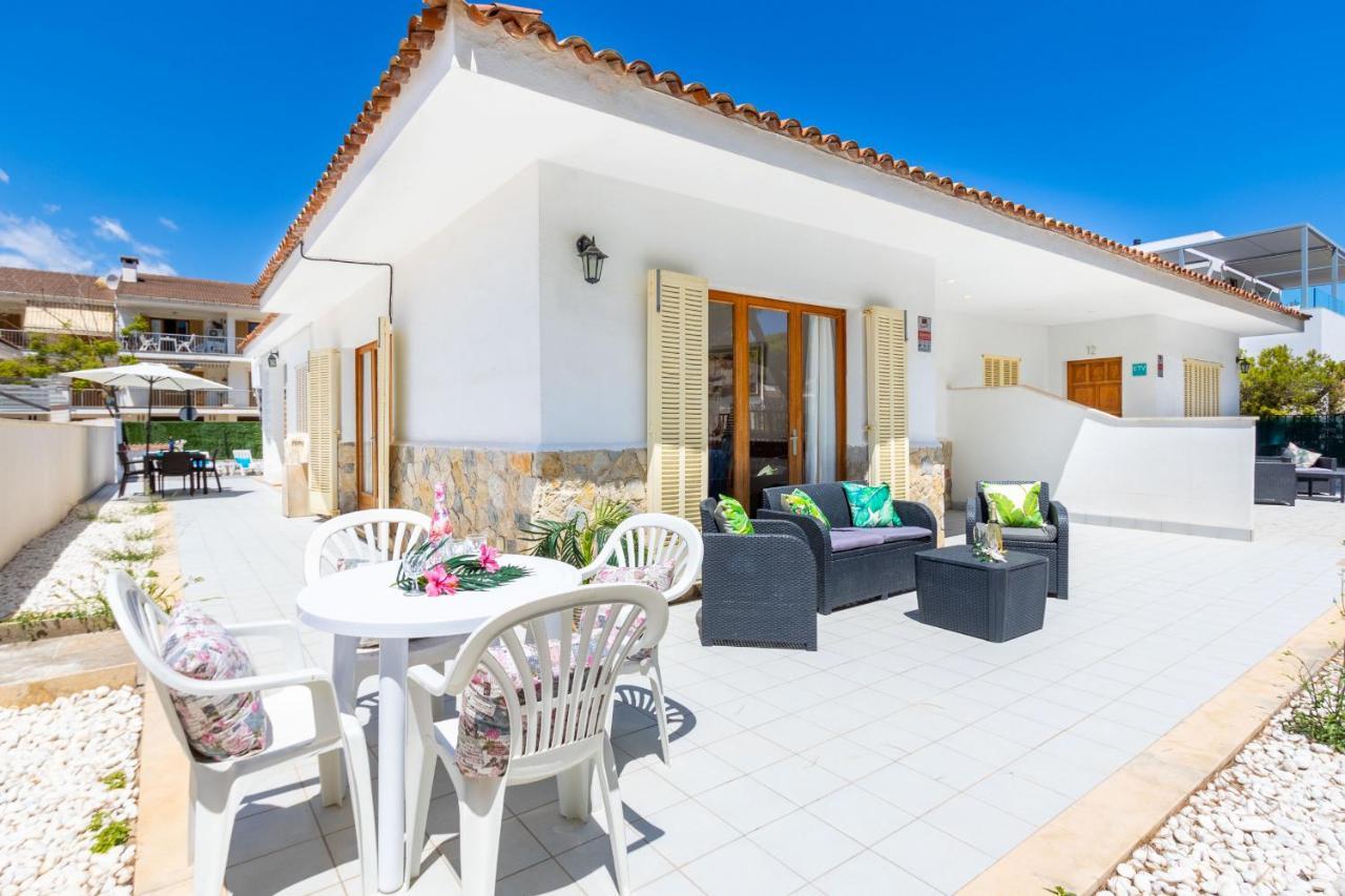 Ideal Mallorca - Rosita 12a Сasa de vacaciones