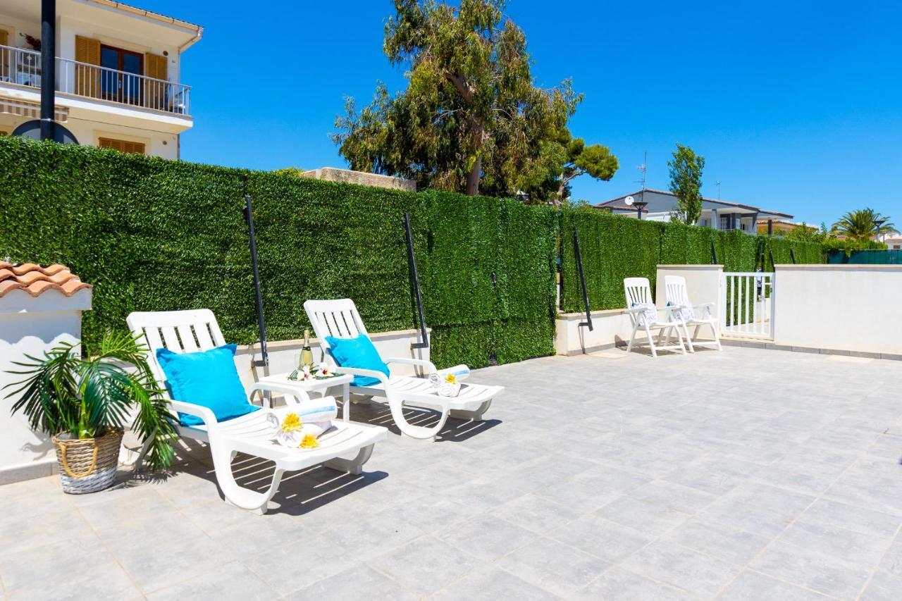 Сasa de vacaciones Ideal Mallorca - Rosita 12a Alcúdia