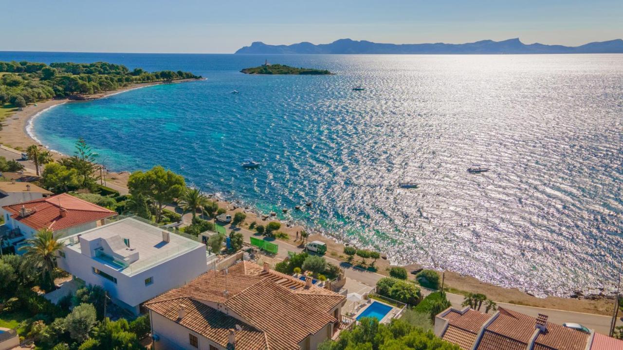 Casa de férias Faro Alcanada - By Mallorca Selection Alcúdia