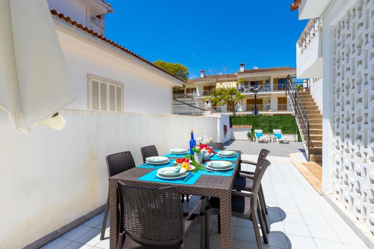 Сasa de vacaciones Ideal Mallorca - Rosita 12a